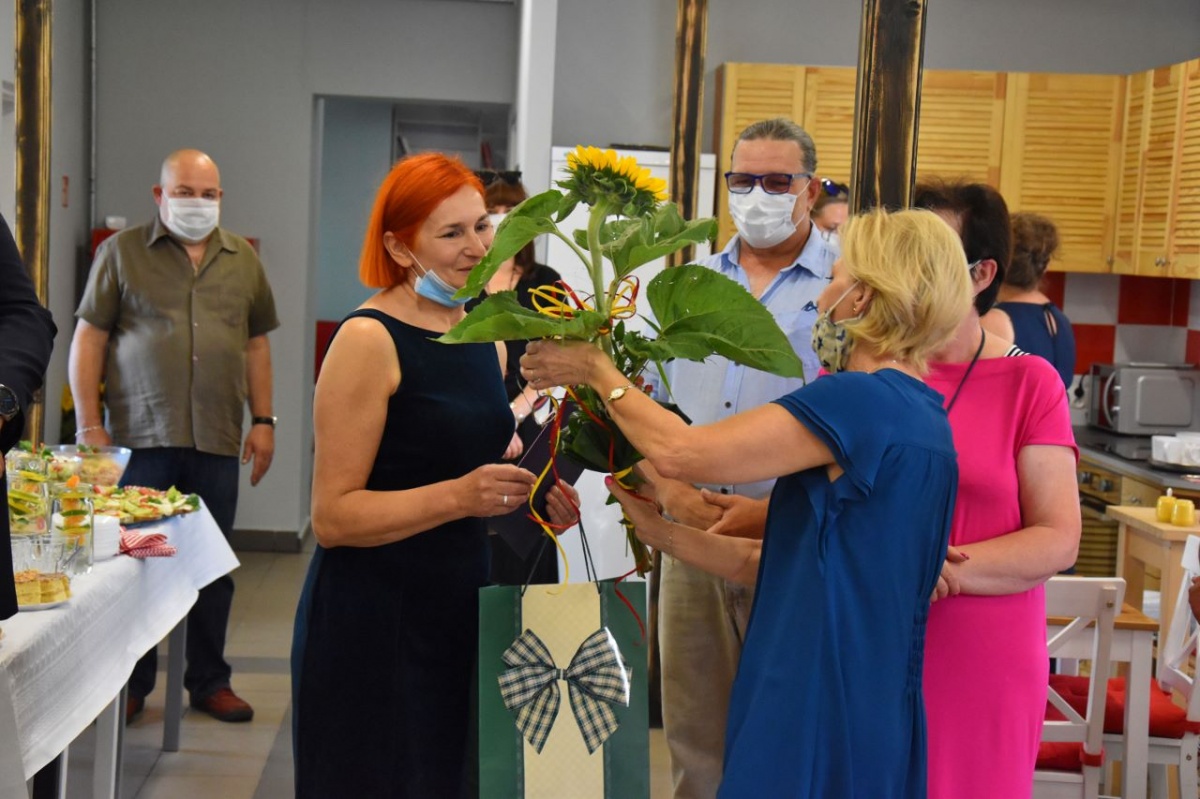 Bunia otwarta! Dom Dziennego Pobytu w Kościanie!