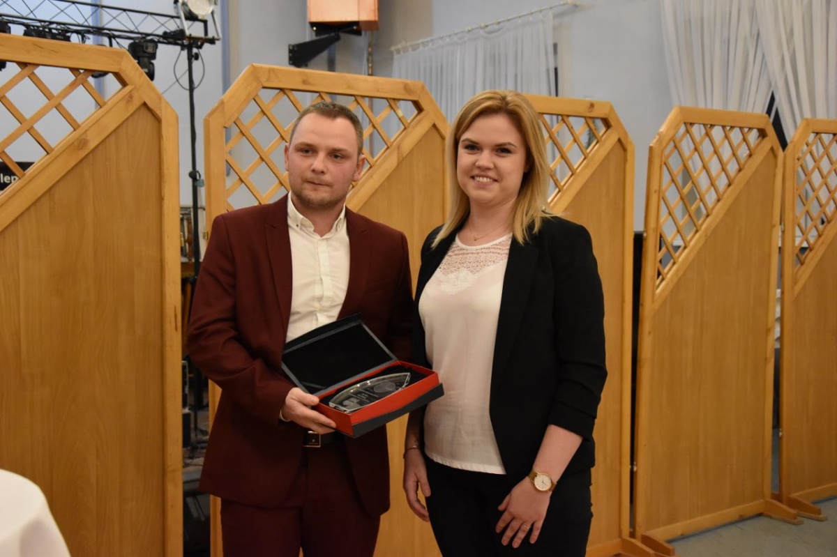 Podsumowali mijający rok. Niełatwy czas dla Obry