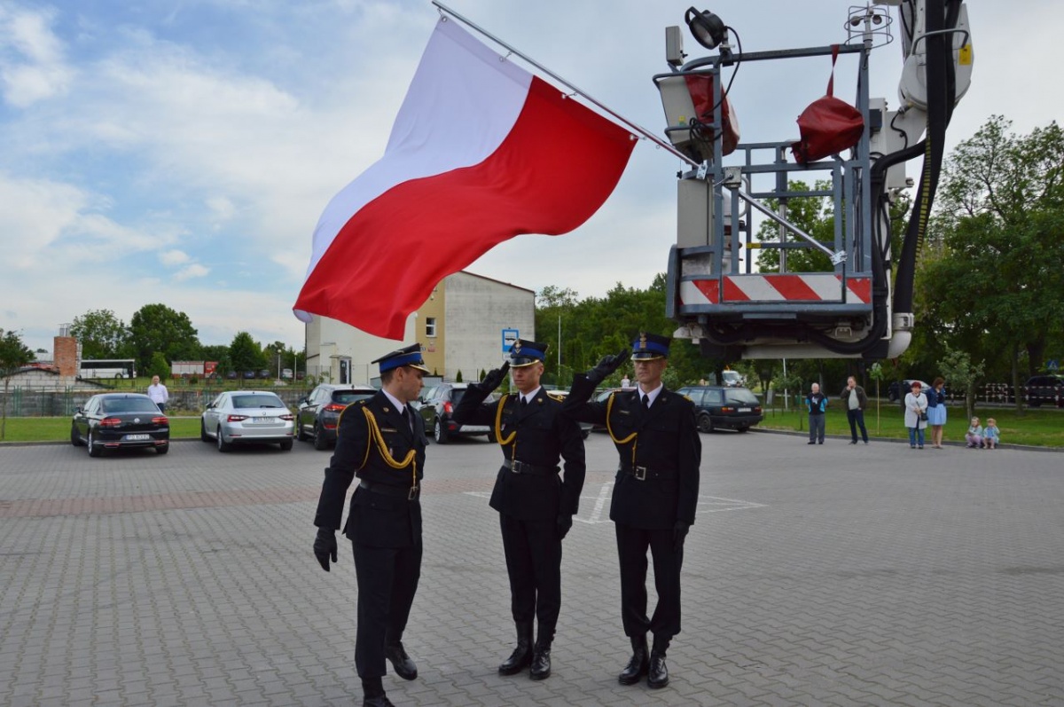 Dzień Strażaka w Czempiniu [ZDJĘCIA]