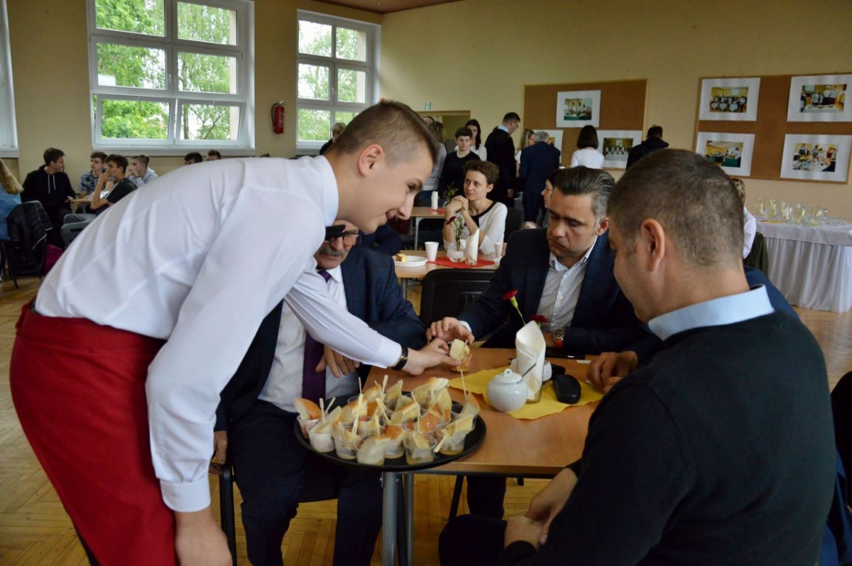 Festiwal Kulinarny w Nietążkowie [ZDJĘCIA]