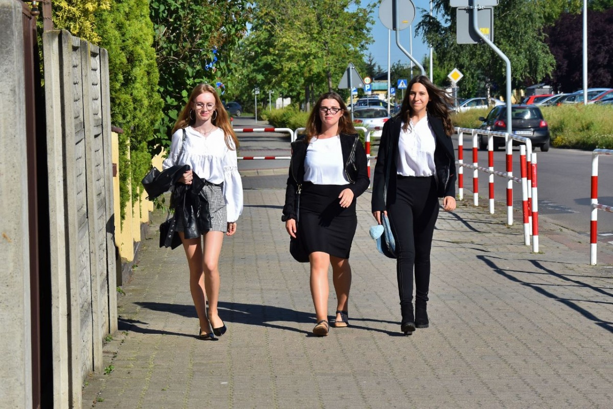 Egzamin ósmoklasisty 2020. Uczniowie optymistyczni!