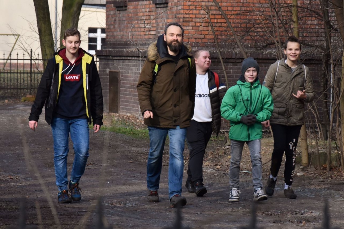 Kryptonim Wolność po raz dziewiąty [ZDJĘCIA]