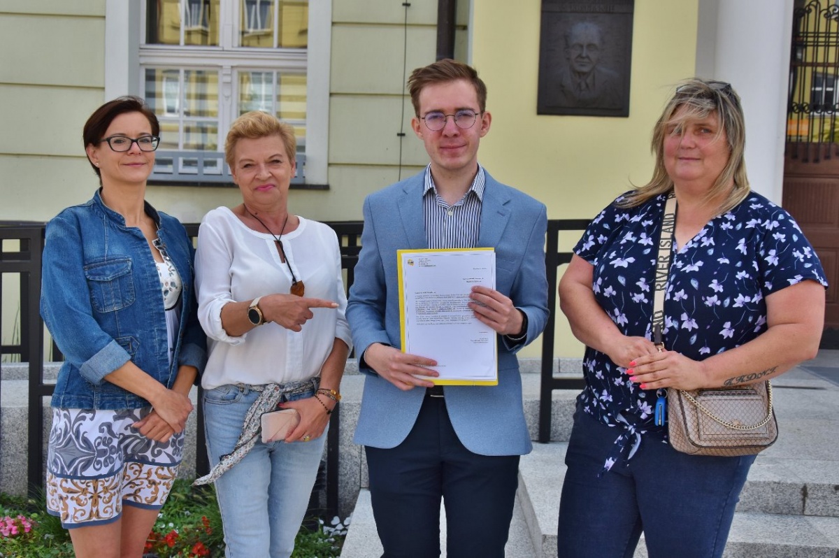 Rada Kobiet w Kościanie?