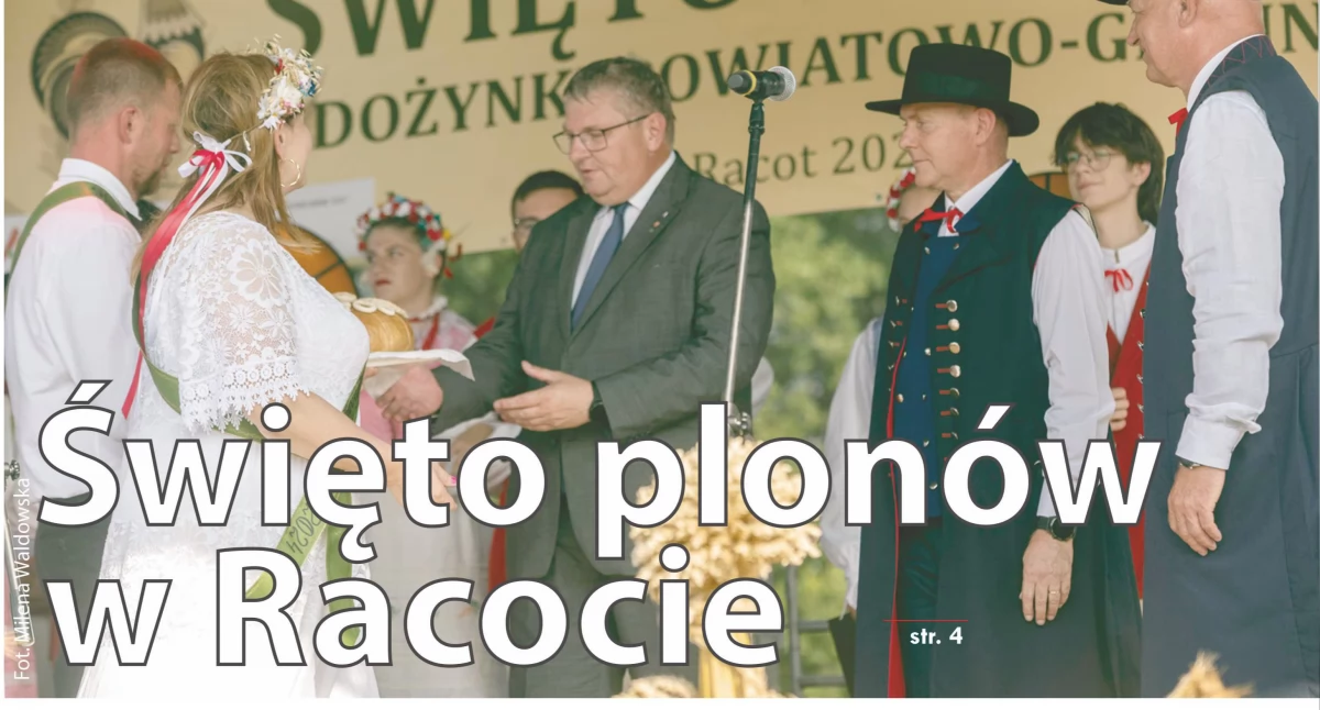 Nowy numer Gazety Kościańskiej