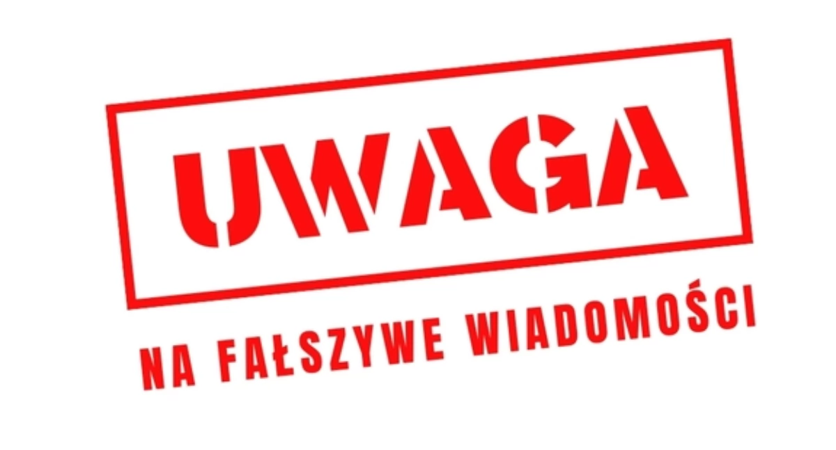 Uwaga na oszustwa związane z sytuacją powodziową!