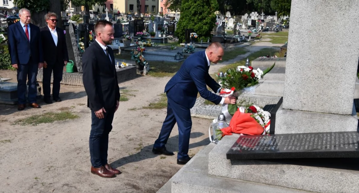 85. rocznica napaści Rosji na Polskę