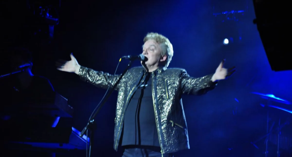Felicjan Andrzejczak nie żyje. Przypominamy jego koncert w Śmiglu