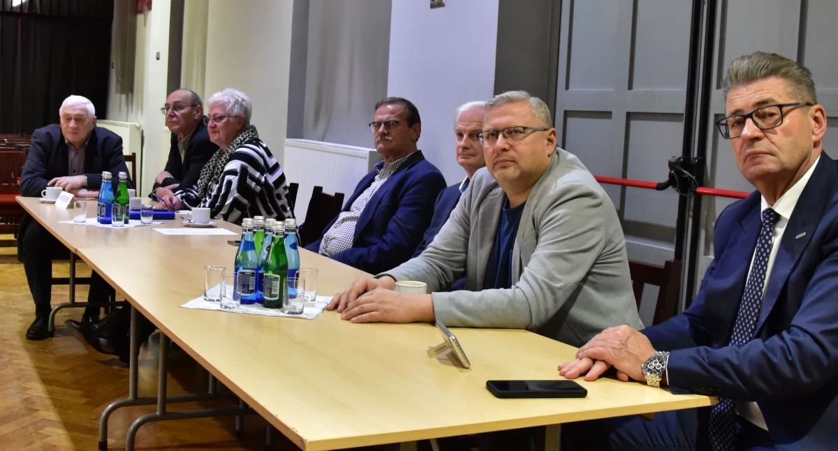 Ruszają wybory do rad osiedli w Kościanie