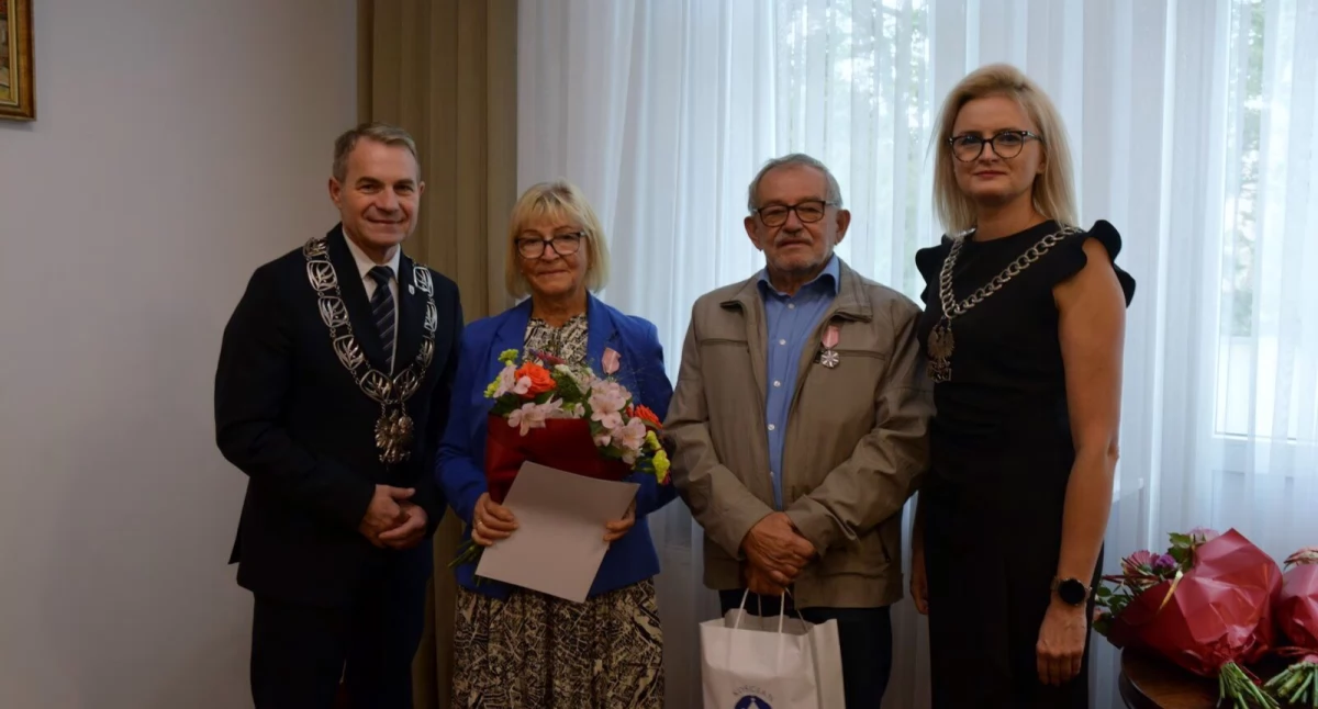 Jubileusze małżeńskie