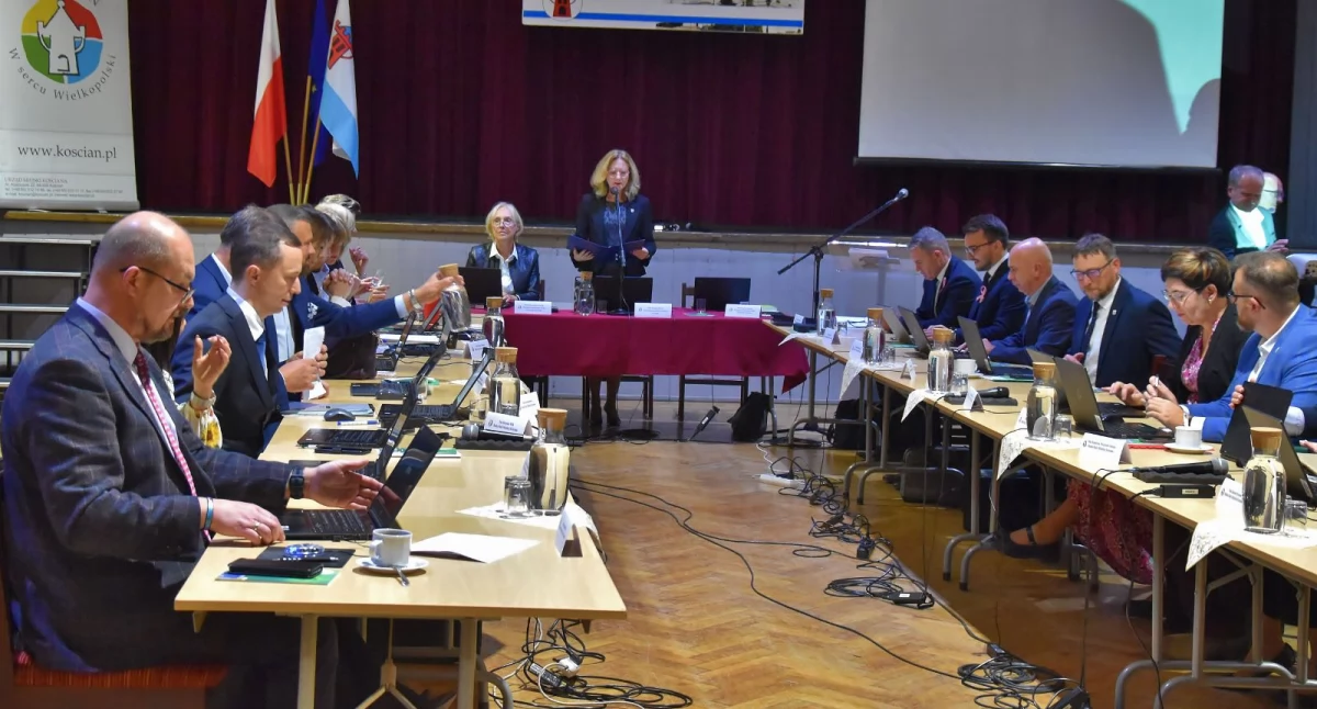 Podatki w Kościanie w górę. Zapłacimy o 7,5% więcej!
