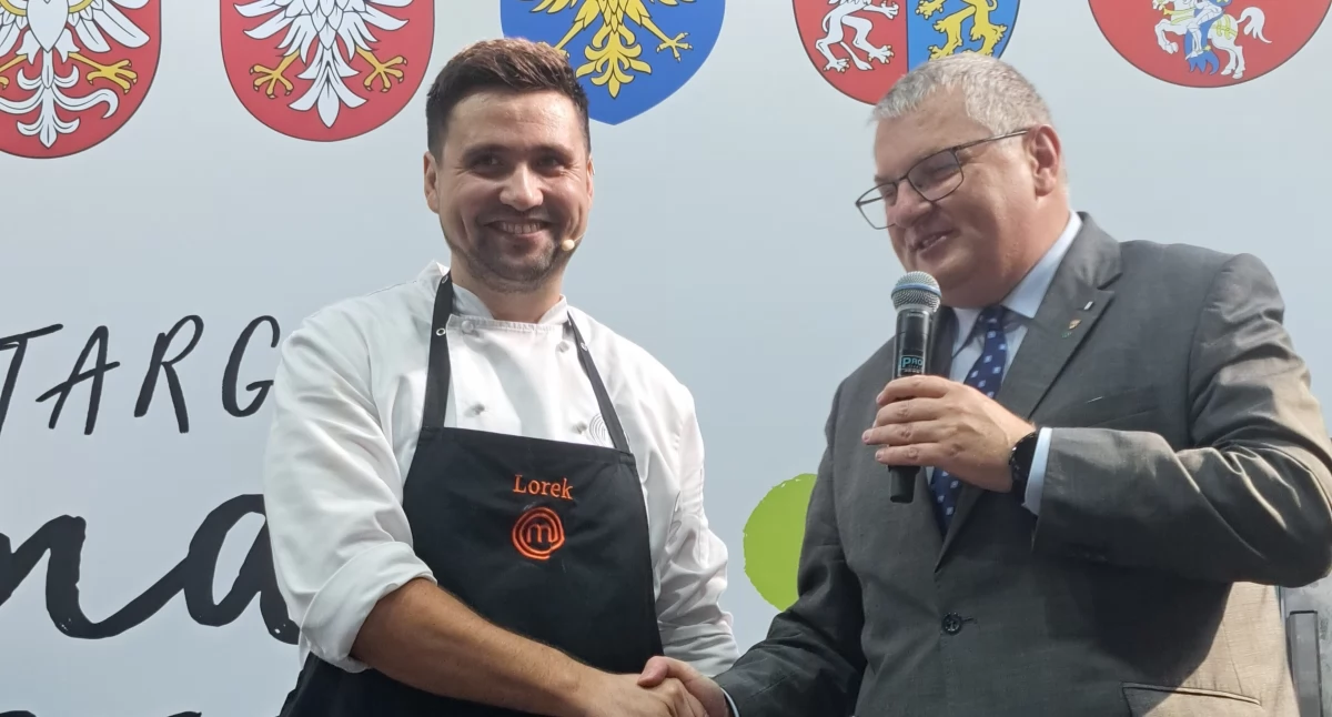 Wielkopolska ratuje żywność!