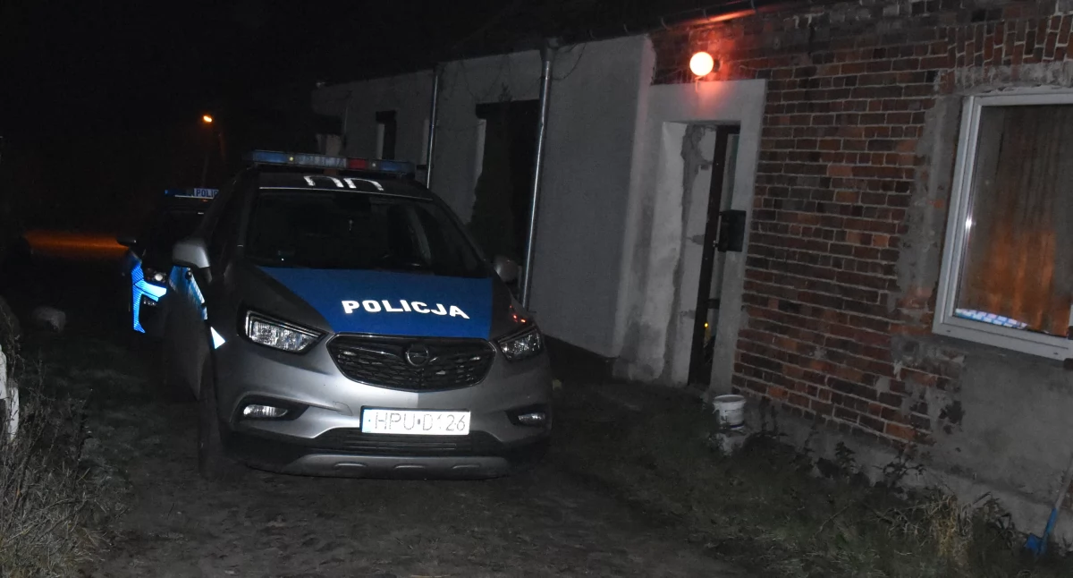 Pobicie ze skutkiem śmiertelnym w Starej Przysiece Drugiej. Nowe informacje w sprawie
