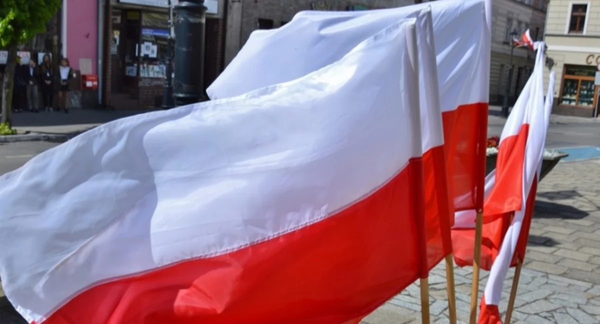 Święto Niepodległości w powiecie kościańskim - program