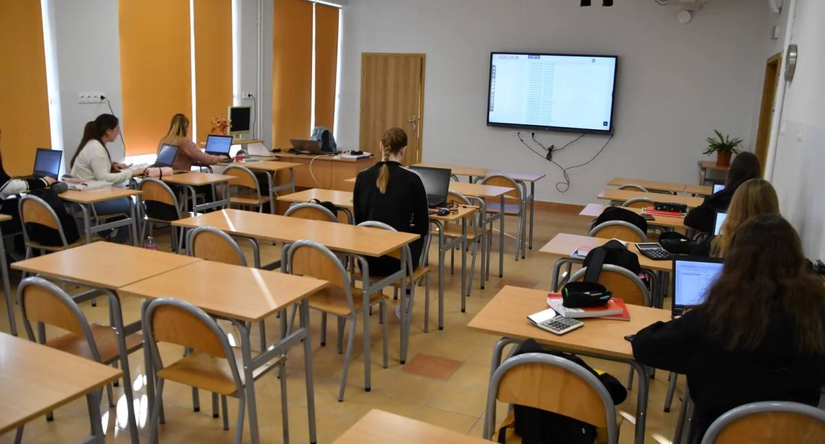 Zakończył się duży remont w 