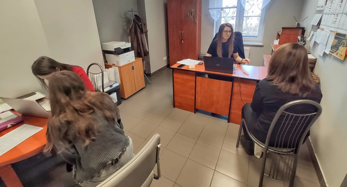 Dzień Otwarty w Ośrodku Wspierania Przedsiębiorczości w Kościanie