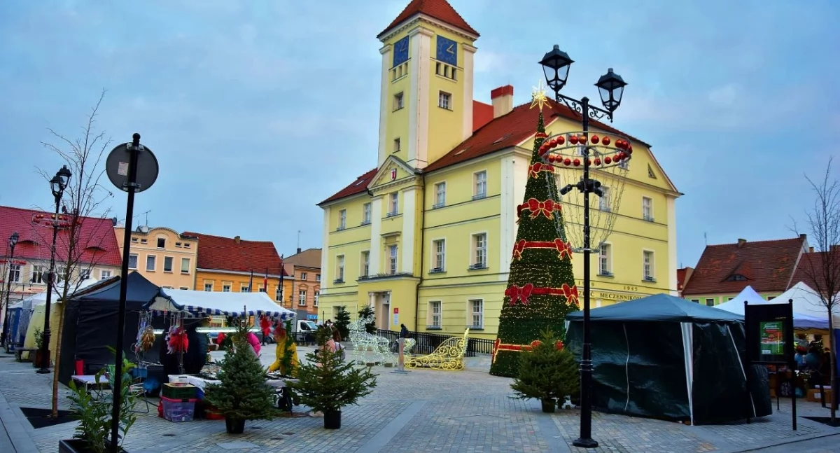 Mikołajki w Kościanie. Przygotowano sporo atrakcji!