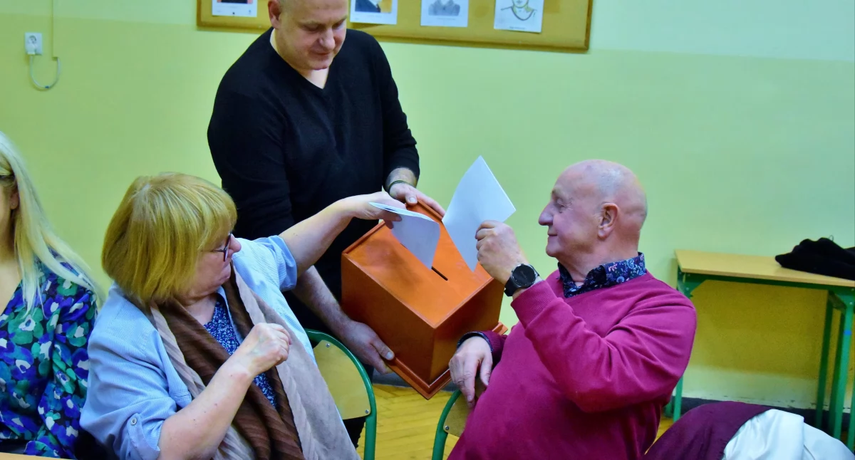 Rady osiedli w Kościanie wybrane!