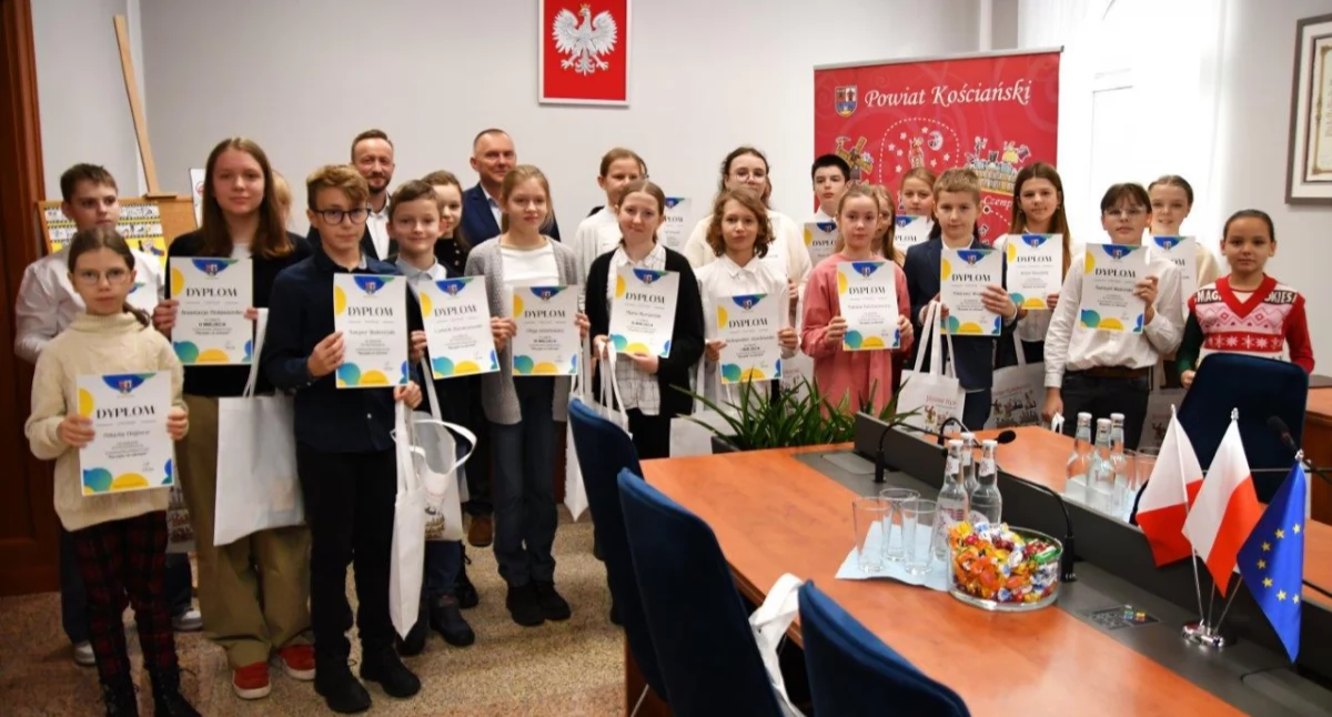 Recepta na zdrowie - nagrody dla laureatów