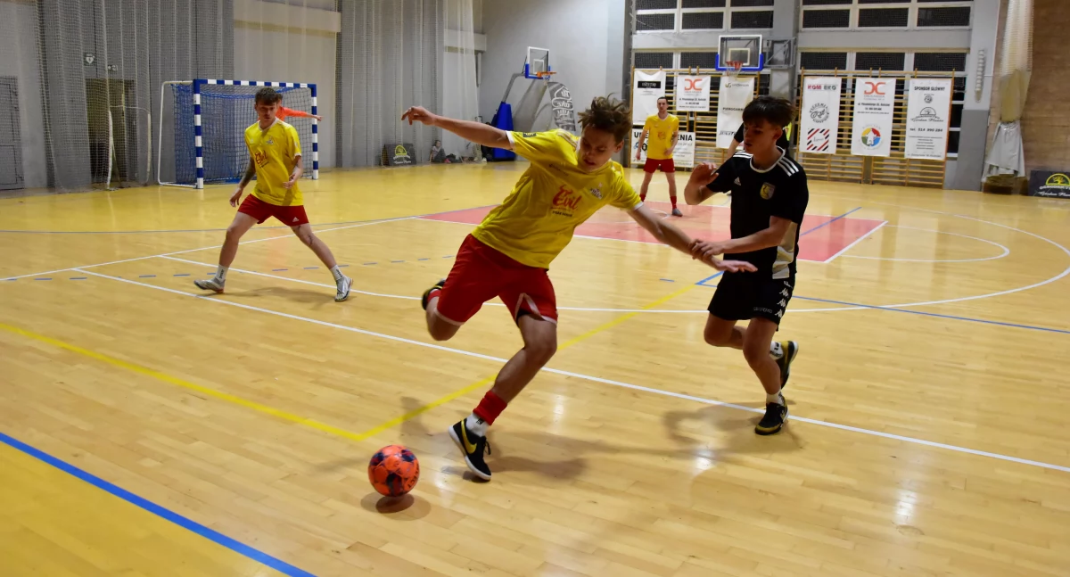 Kościan Cup 2024 za nami! [ZDJĘCIA]