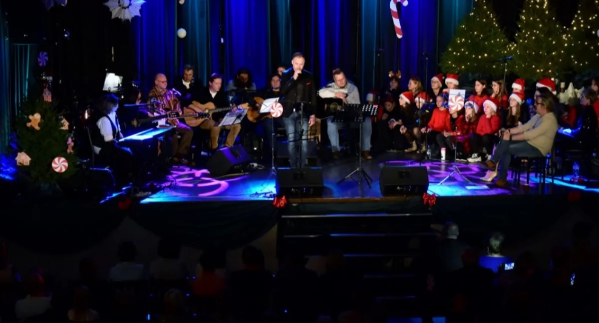 Świąteczny Koncert Charytatywny - 