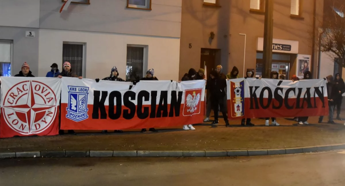W rocznicę wybuchu Powstania Wielkopolskiego [ZDJĘCIA]