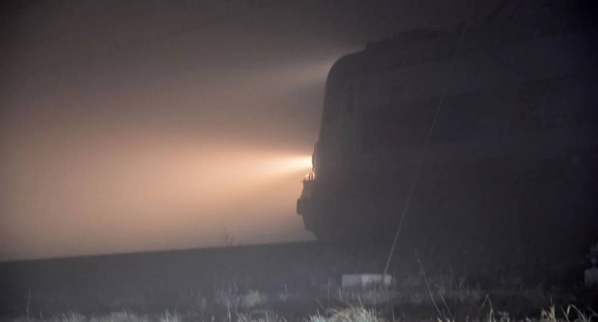 Kolejna śmierć na torach. Tym razem w Starym Bojanowie