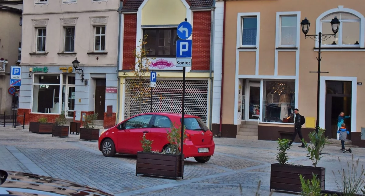 Zmiany w Strefie Płatnego Parkowania w Kościanie!