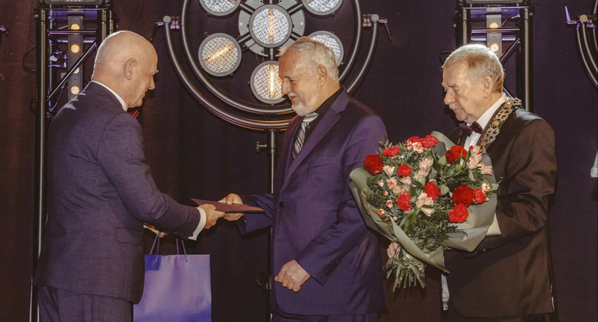Spotkanie noworoczne gminy Kościan