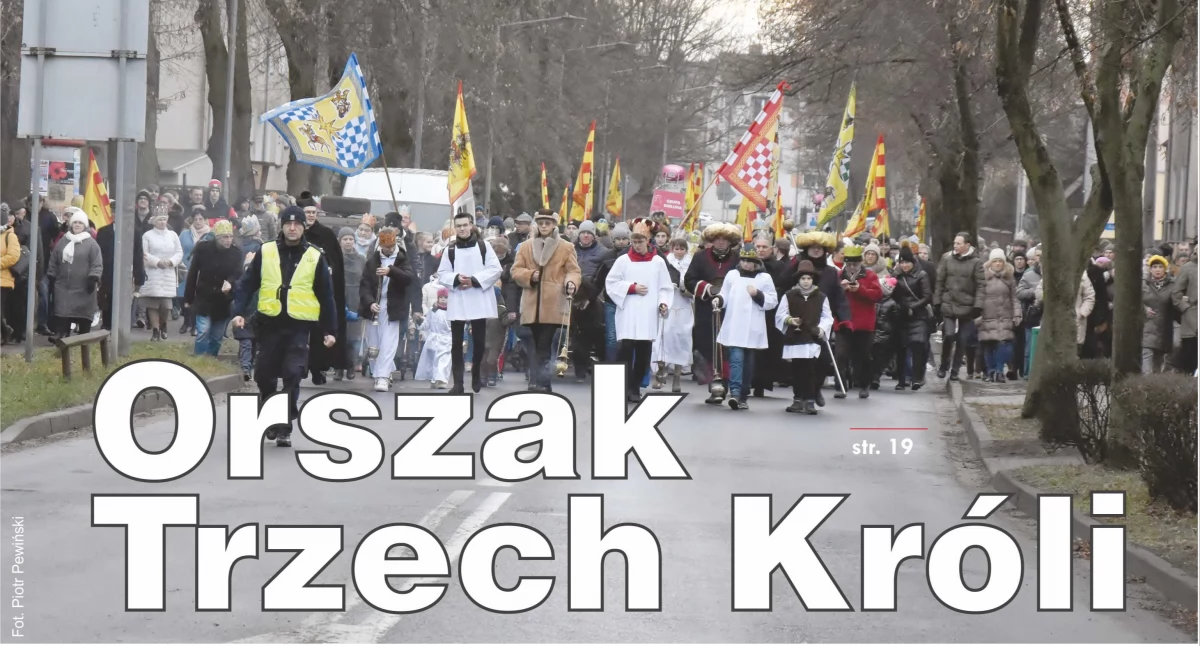 Nowy numer Gazety Kościańskiej - 8 stycznia 2025