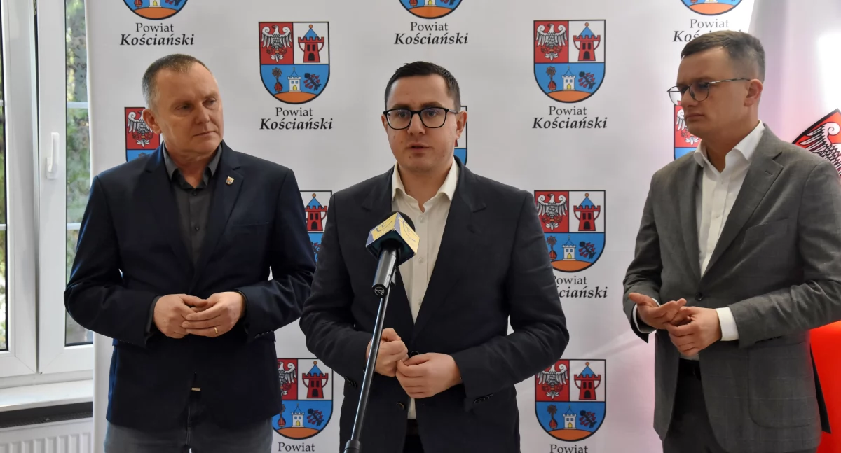 O energetyce i odnawialnych źródłach energii z ministerm