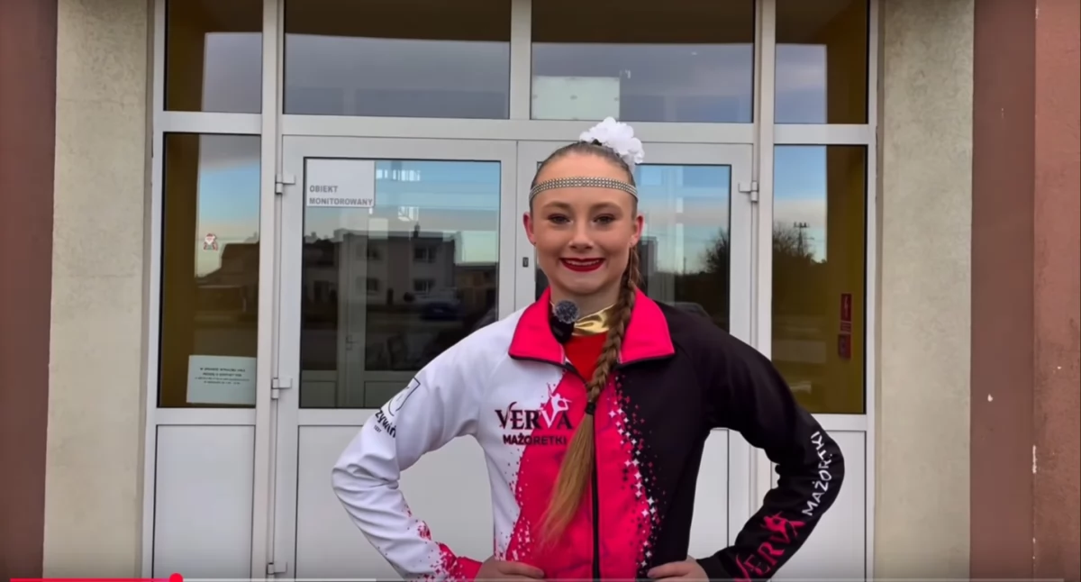 Zosia Metzner także w finale Enea Akademia Talentów. Warto zagłosować!