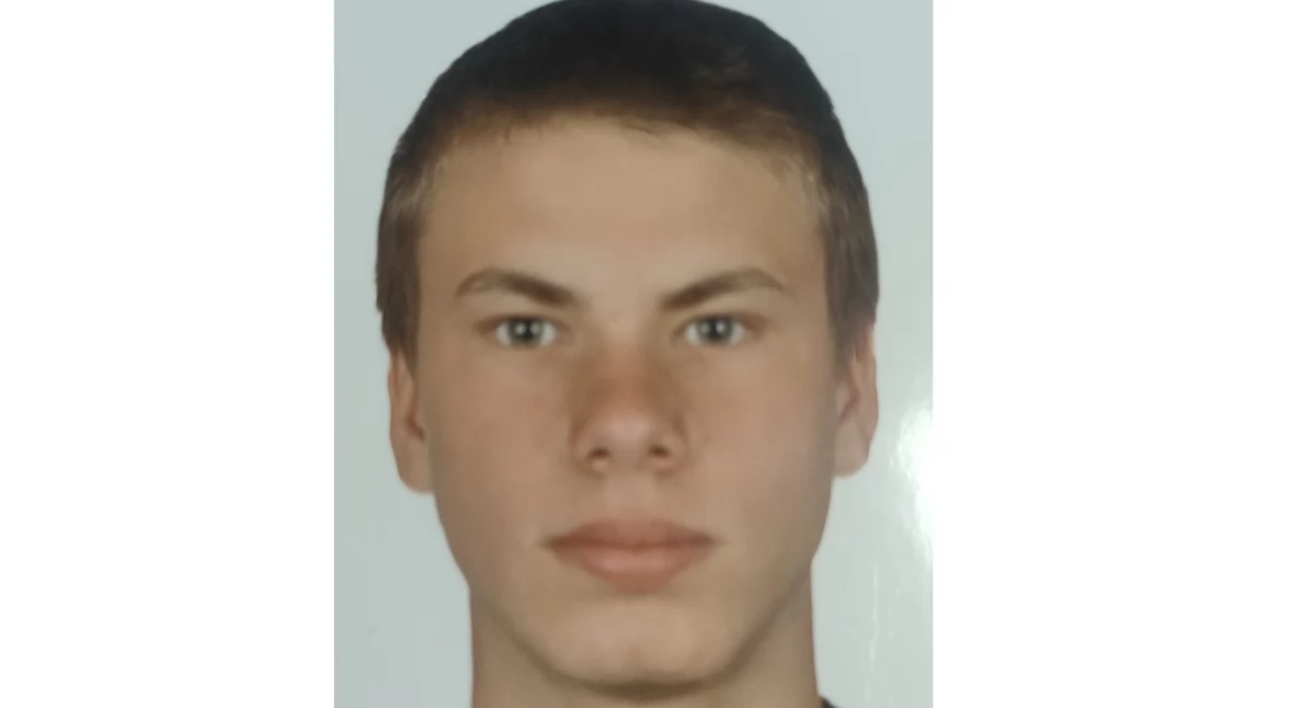 Zaginął 15-latek z Przysieki Polskiej!