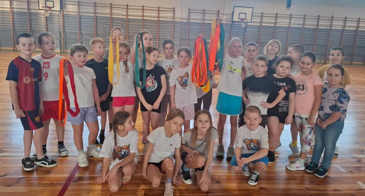 Wakacje z UKS Jedynka