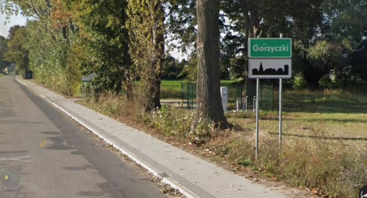 Prawie 10 milionów dla powiatu kościańskiego na remont drogi Gorzyczki - Donatowo