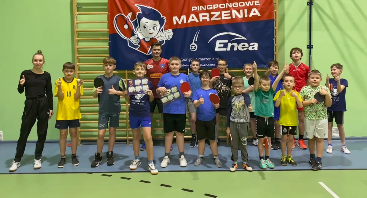 Sportowe ferie z Heliosem