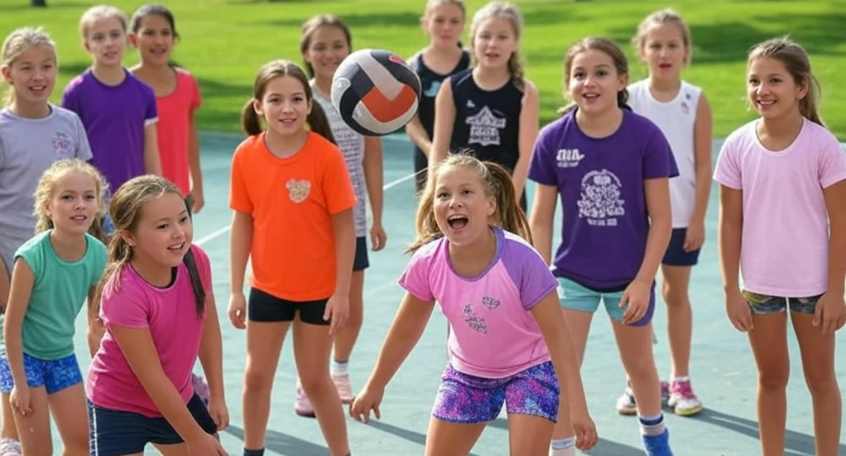 Rusza nabór do klasy sportowej w SP3 w Kościanie! 