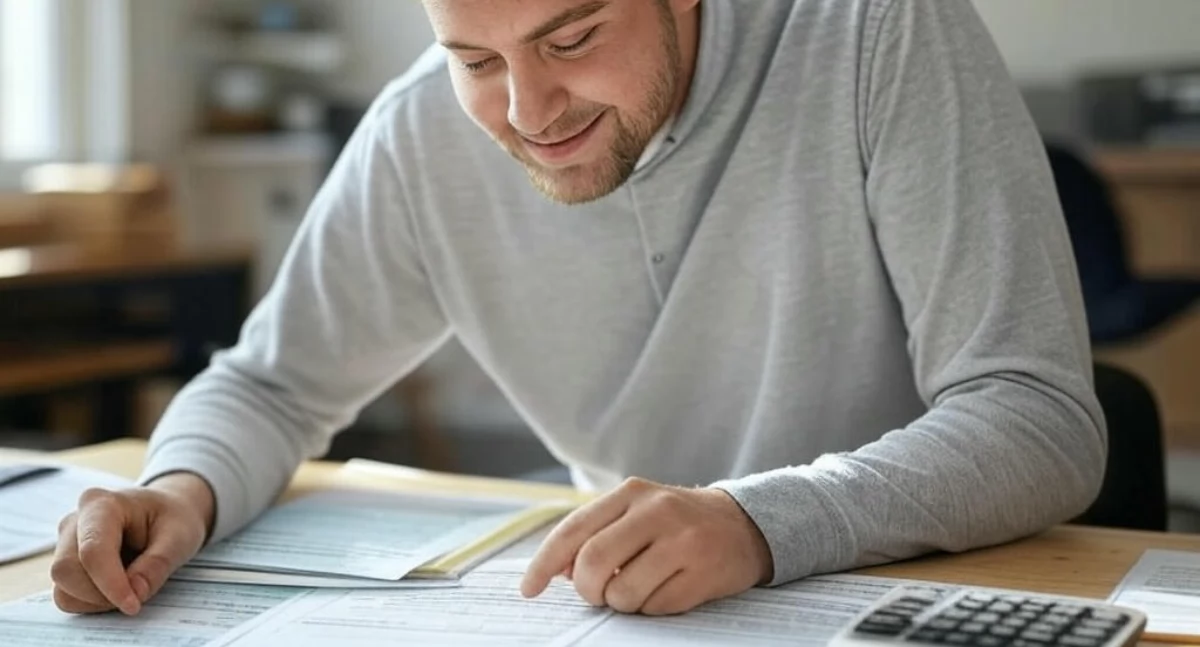 Przekaż swoje 1,5% podatku na rzecz OPP. Z roku na rok to coraz prostsze