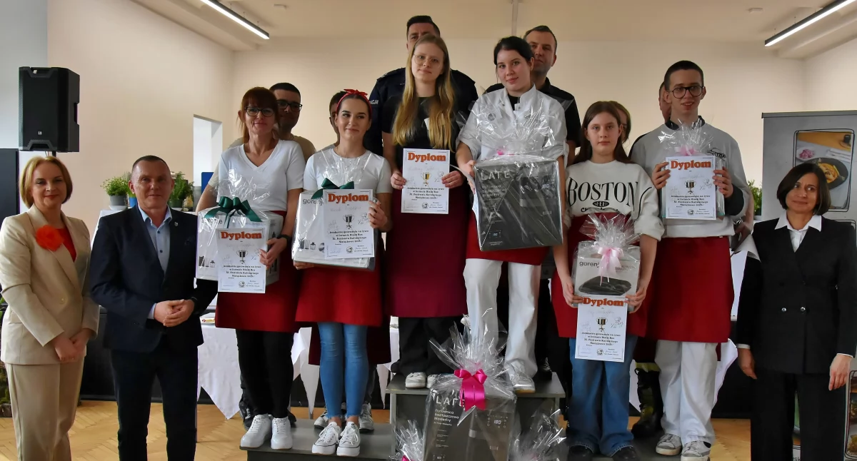 Festiwal kulinarny w Nietążkowie 2025 [ZDJĘCIA]