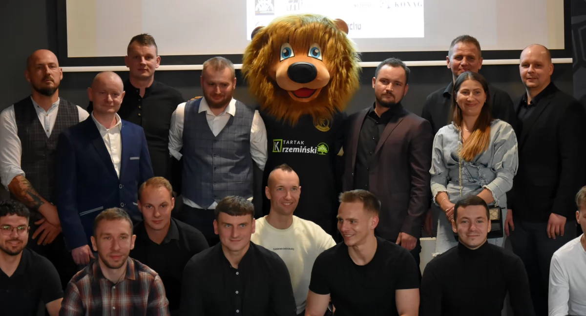 Uroczyste podsumowanie sezonu Futsal Kościan [ZDJĘCIA]