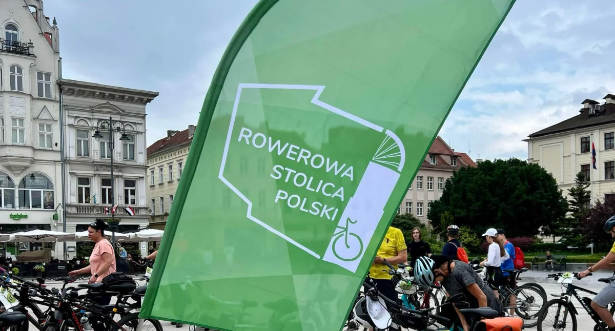 Kościan w akcji 