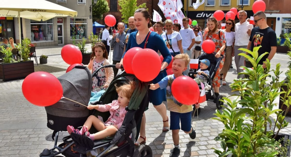 Marsz dla życia i rodziny już 1 czerwca! Warto się wybrać!
