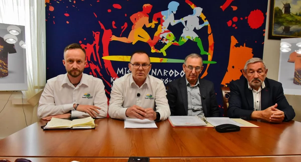 Ruszają zapisy na Kościański Półmaraton