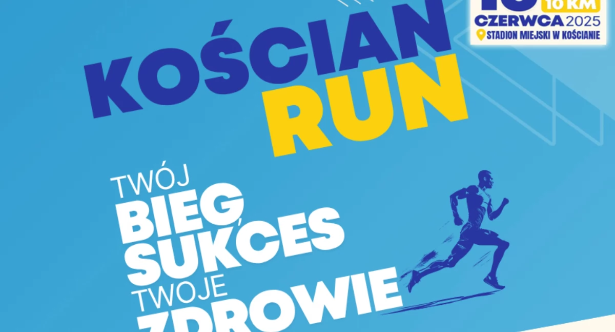 W niedzielę utrudnienia w ruchu w Kościanie!