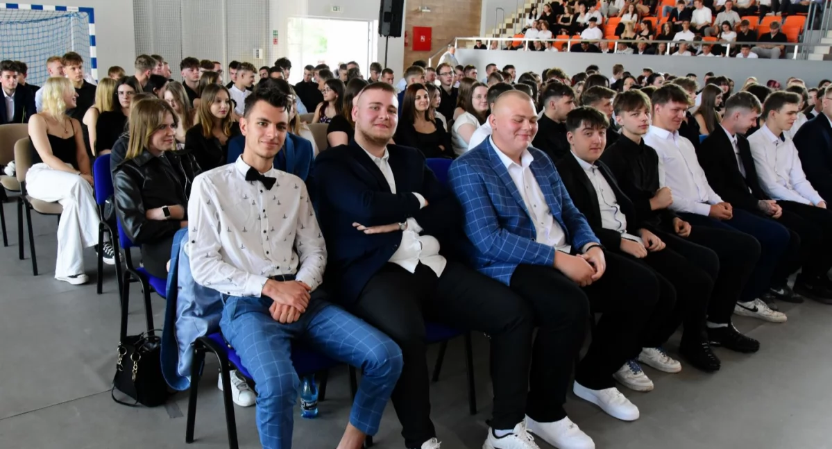 Zakończenie roku szkolnego w Ratajczaku w Kościanie [ZDJĘCIA]