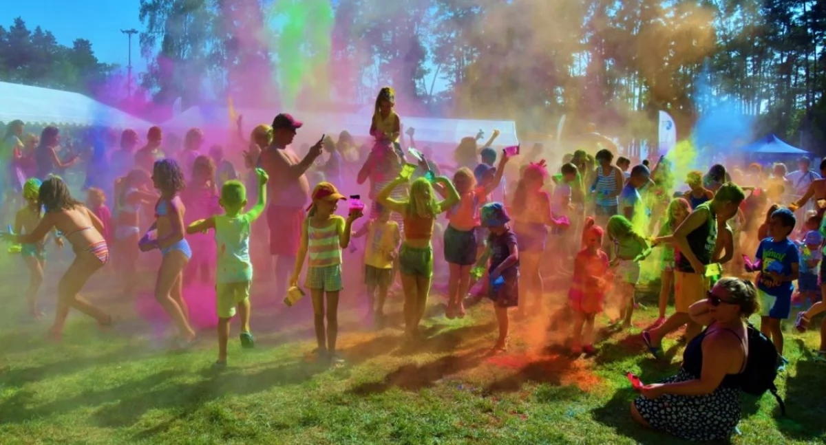 Plaża Dębiec Festiwal 2025 już w ten weekend!