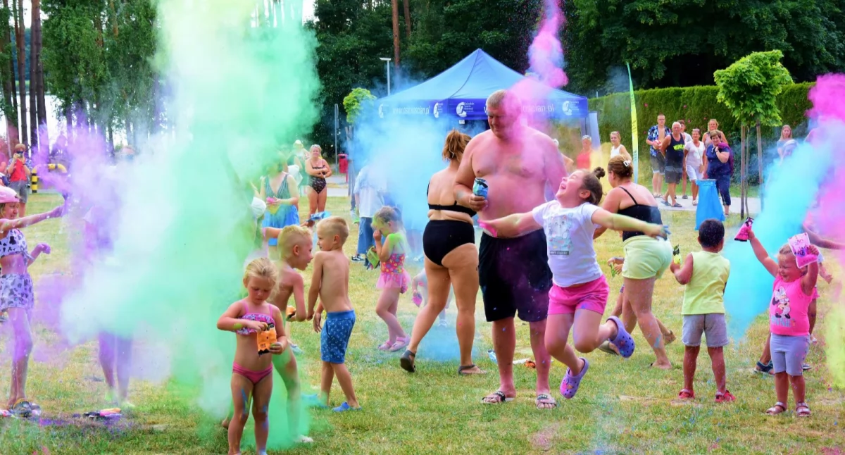 Plaża Dębiec Festiwal 2025 [ZDJĘCIA]