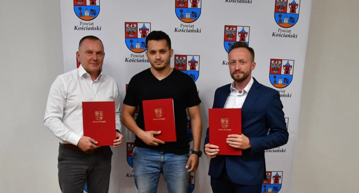 Szkoła w Kiełczewie przejdzie remont i zyska windę!