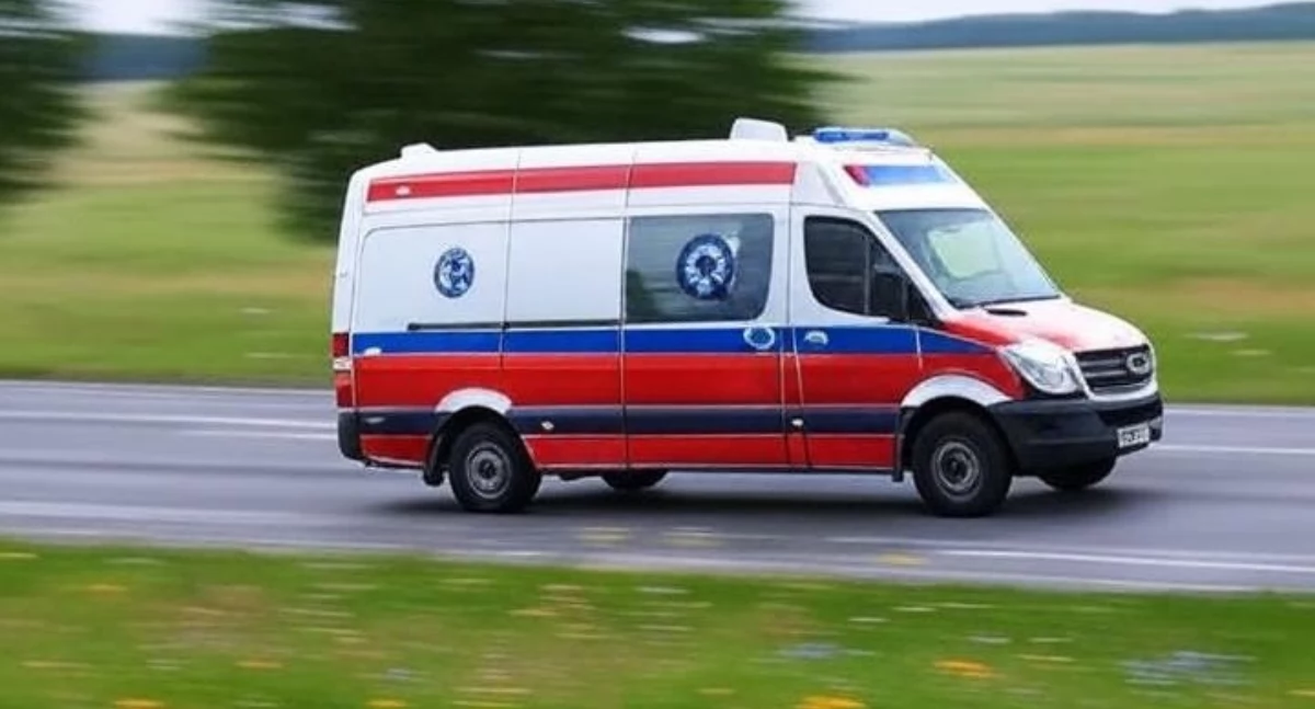 Tragedia nad morzem. 16-latek z gminy Śmigiel utonął w Bałtyku.
