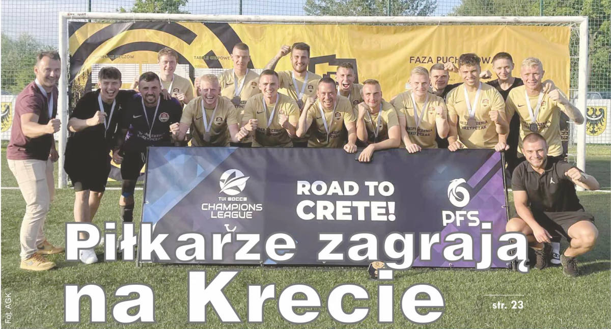 Nowy numer Gazety Kościańskiej - 30 lipca 2025