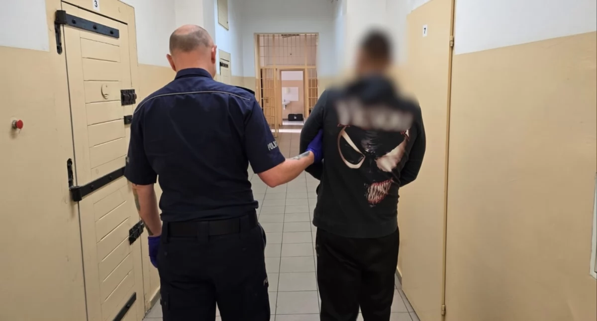 Oszuści zatrzymani! Udało się odzyskać 75 tysięcy złotych!